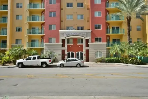 6001 SW 70th Street South Miami FL 33143