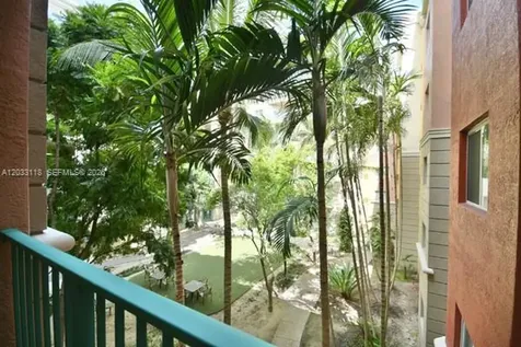 6001 SW 70th Street South Miami FL 33143