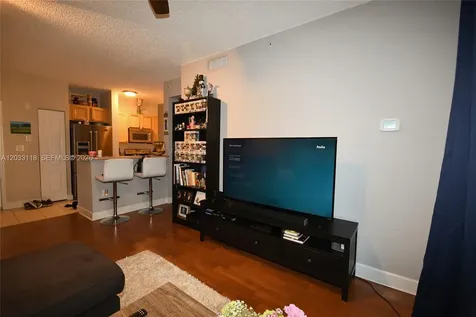 6001 SW 70th Street South Miami FL 33143