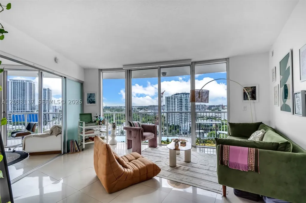 1750 N Bayshore Drive Miami FL 33132
