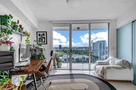 1750 N Bayshore Drive Miami FL 33132
