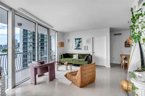 1750 N Bayshore Drive Miami FL 33132