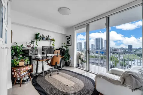 1750 N Bayshore Drive Miami FL 33132