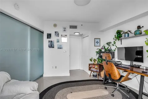 1750 N Bayshore Drive Miami FL 33132