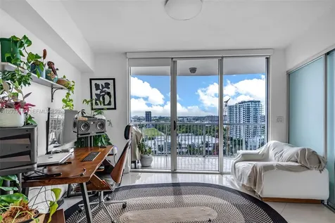 1750 N Bayshore Drive Miami FL 33132
