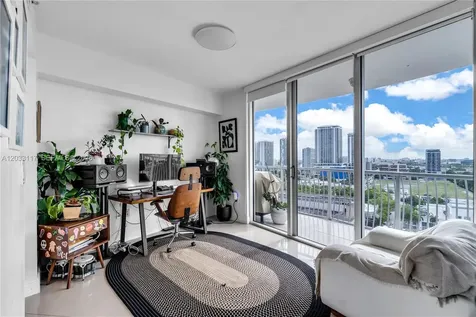 1750 N Bayshore Drive Miami FL 33132