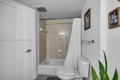 1750 N Bayshore Drive Miami FL 33132