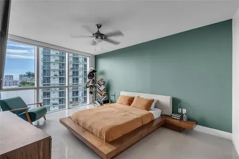 1750 N Bayshore Drive Miami FL 33132