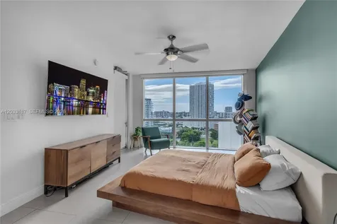 1750 N Bayshore Drive Miami FL 33132