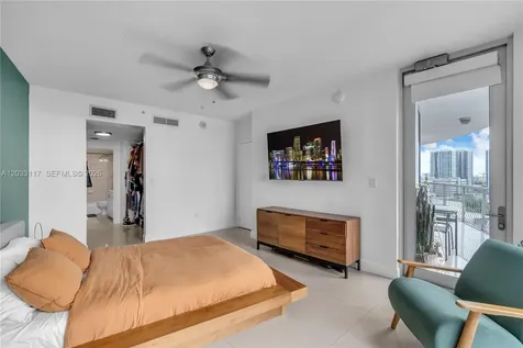 1750 N Bayshore Drive Miami FL 33132