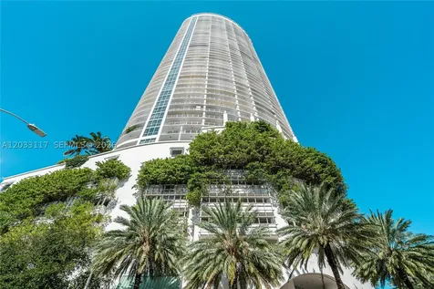 1750 N Bayshore Drive Miami FL 33132