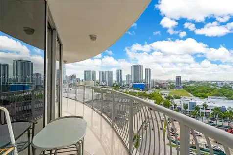 1750 N Bayshore Drive Miami FL 33132