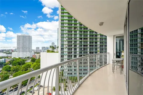 1750 N Bayshore Drive Miami FL 33132
