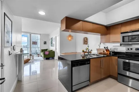 1750 N Bayshore Drive Miami FL 33132