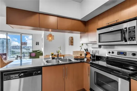 1750 N Bayshore Drive Miami FL 33132