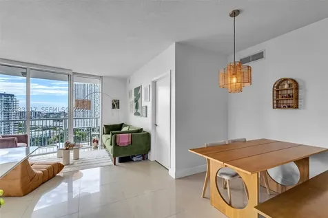 1750 N Bayshore Drive Miami FL 33132