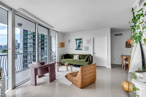 1750 N Bayshore Drive Miami FL 33132