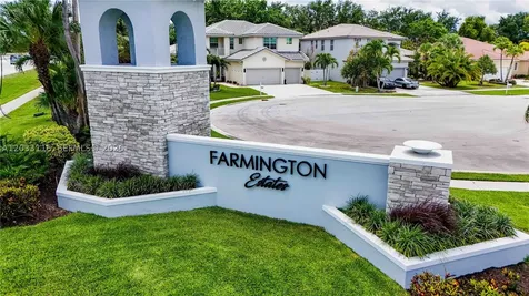 10821 Paso Fino Drive Lake Worth FL 33449