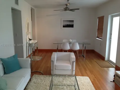 1100 Venetian Way Miami FL 33139