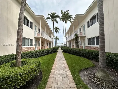1100 Venetian Way Miami FL 33139
