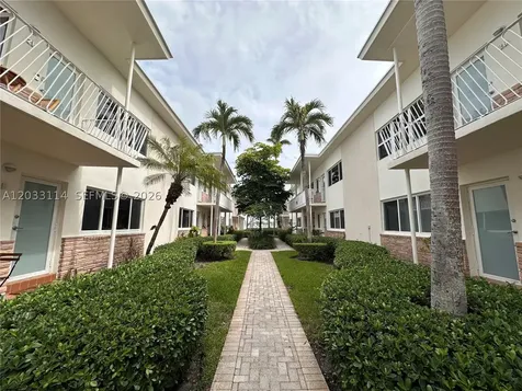 1100 Venetian Way Miami FL 33139