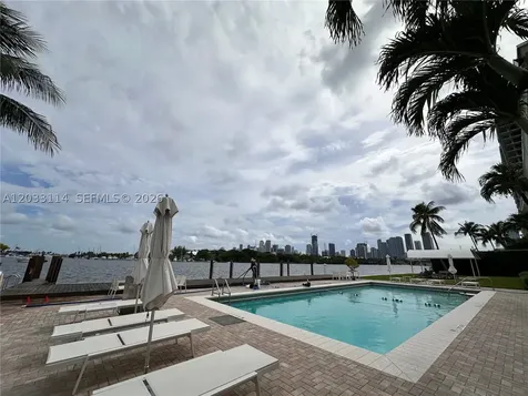 1100 Venetian Way Miami FL 33139