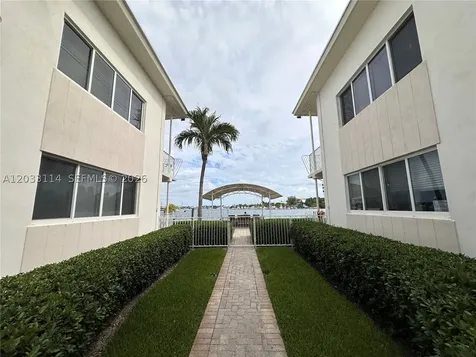1100 Venetian Way Miami FL 33139