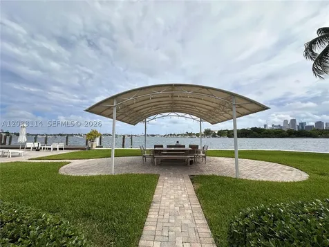 1100 Venetian Way Miami FL 33139
