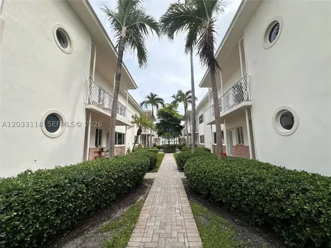 1100 Venetian Way Miami FL 33139