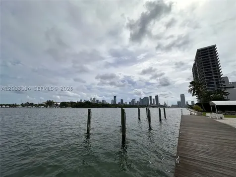 1100 Venetian Way Miami FL 33139
