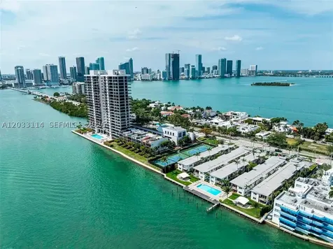 1100 Venetian Way Miami FL 33139