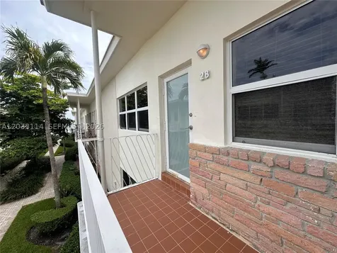 1100 Venetian Way Miami FL 33139