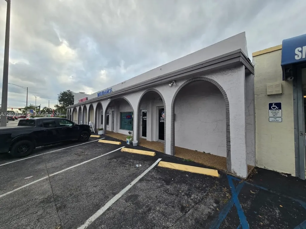 535 N State Road 7 Margate FL 33063