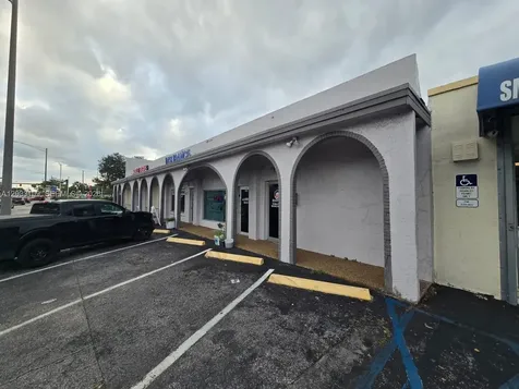 535 N State Road 7 Margate FL 33063