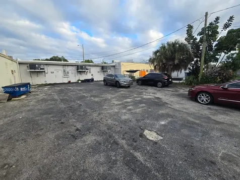 535 N State Road 7 Margate FL 33063