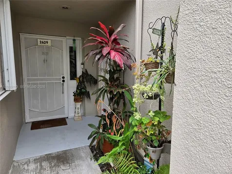 2629 SE 21st Court Homestead FL 33035