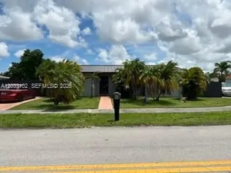 12030 SW 191st Street Miami FL 33177