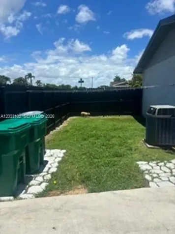 12030 SW 191st Street Miami FL 33177