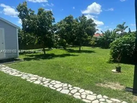 12030 SW 191st Street Miami FL 33177