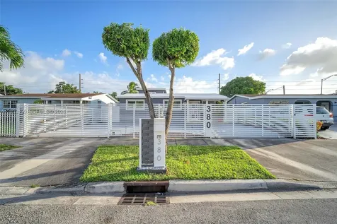 380 W 30th Street Hialeah FL 33012