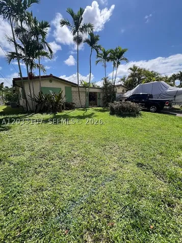 1881 NW 36th Street Oakland Park FL 33309