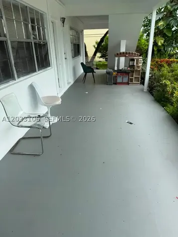 11970 NE 19th Drive North Miami FL 33181