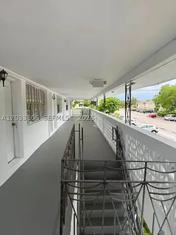 11970 NE 19th Drive North Miami FL 33181