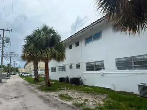11970 NE 19th Drive North Miami FL 33181