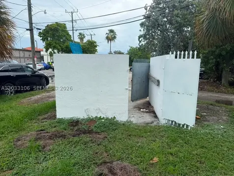 11970 NE 19th Drive North Miami FL 33181