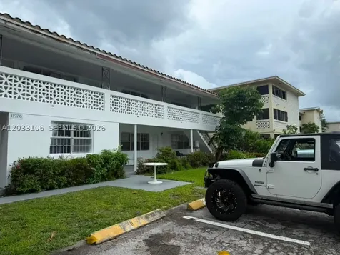 11970 NE 19th Drive North Miami FL 33181