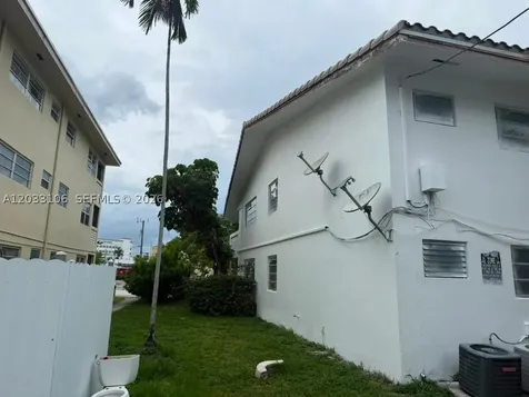 11970 NE 19th Drive North Miami FL 33181
