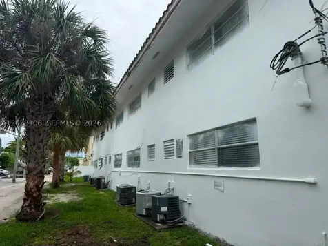 11970 NE 19th Drive North Miami FL 33181