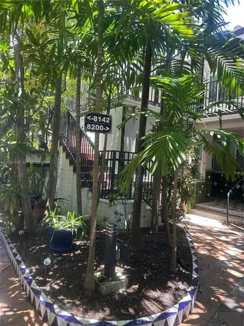 8200 Byron Avenue Miami Beach FL 33141
