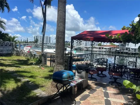 8200 Byron Avenue Miami Beach FL 33141